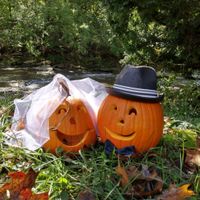 Our save the date and website pictures! - 1