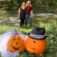 Our save the date and website pictures! - 2