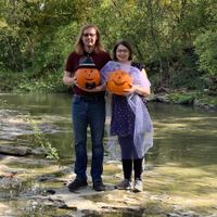 Our save the date and website pictures! - 3