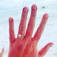 2023 Brides - Show us your ring! - 1