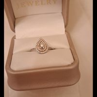 2023 Brides - Show us your ring! - 1