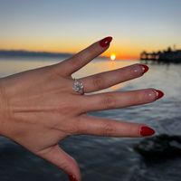 2023 Brides - Show us your ring! - 1