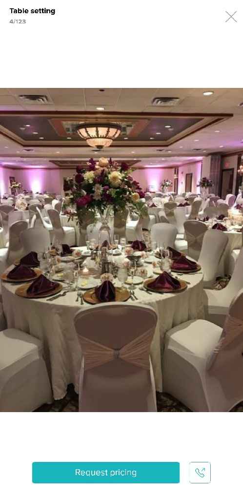 Where are you getting married? Post a picture of your venue! - 1