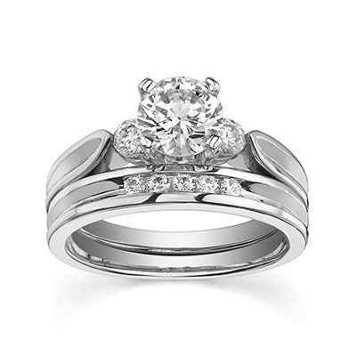 Nickel Free Ring questions