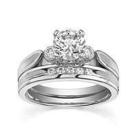 Nickel Free Ring questions
