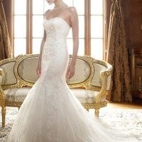 Anyone try on or purchase this Casablanca dress?