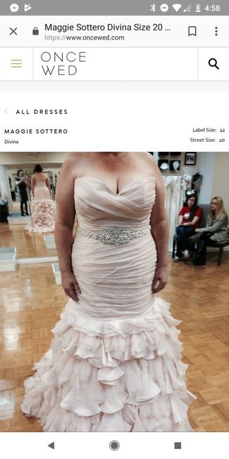 Help... How can i find this dress! - 3