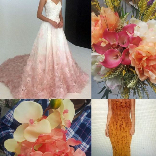2019 Pantone Color of the Year: Living Coral! - 1