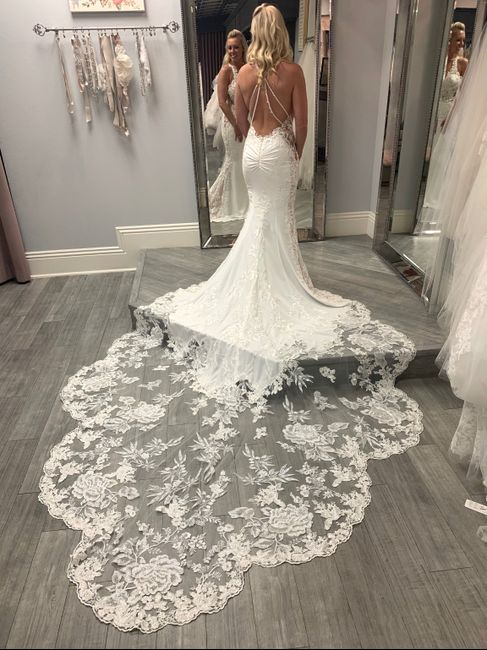 September 2020 Wedding Dresses 11