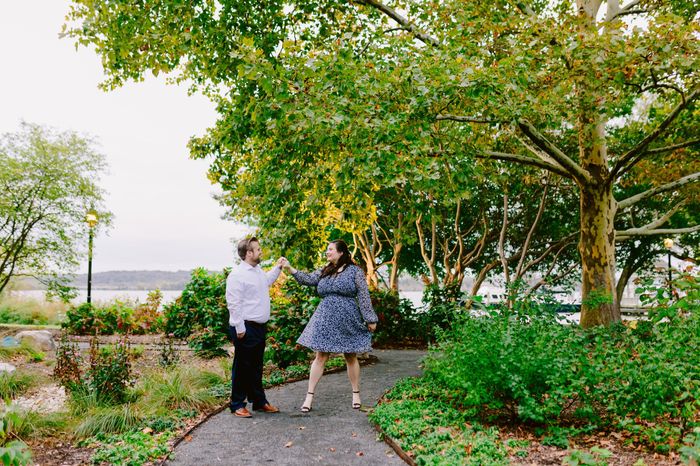 Favorite Engagement Photos 📸 - 2