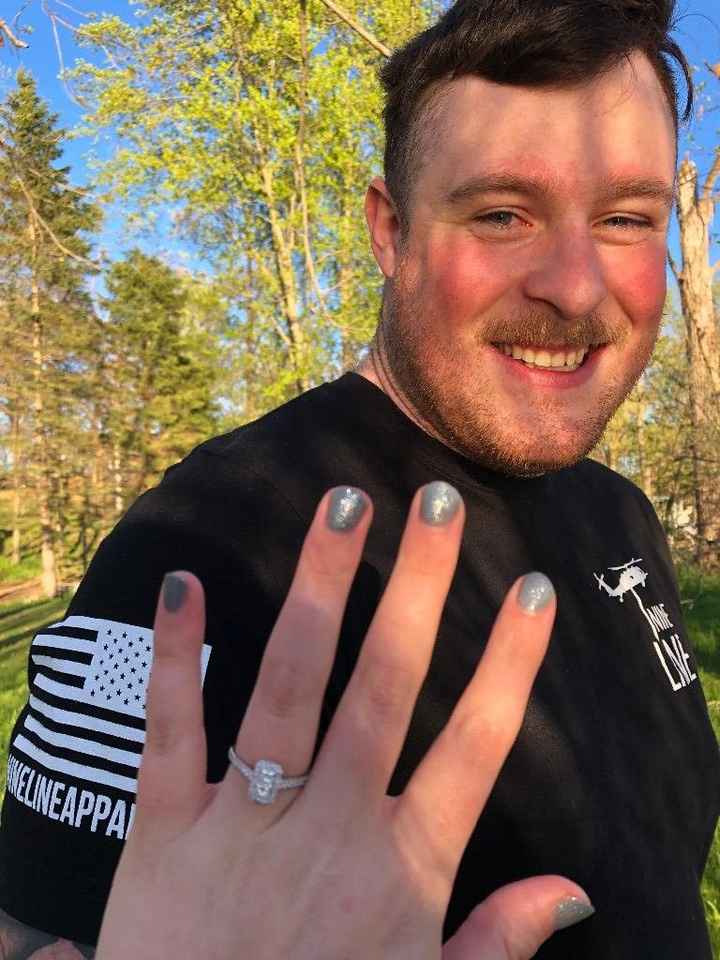 At my favorite spot to watch the sunset