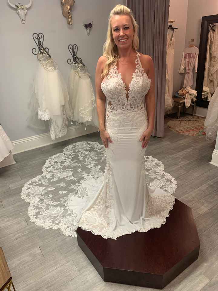 Show me your dresses! - 2