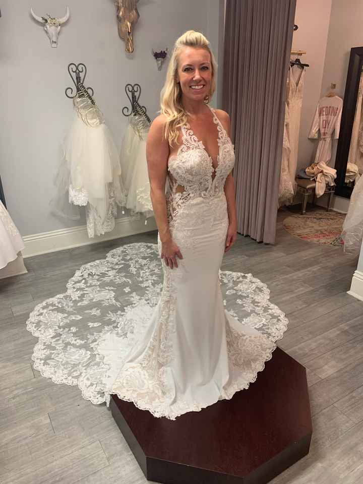 Show me your dresses! - 3