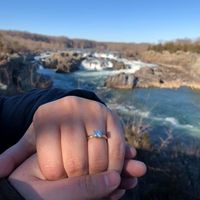 Brides of 2022! Show us your ring! - 1