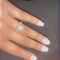 Brides of 2022! Show us your ring! - 1