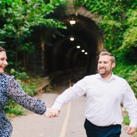 Favorite Engagement Photos 📸 - 1