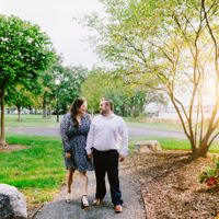 Favorite Engagement Photos 📸 - 3