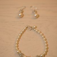 Let me see your wedding jewelry!