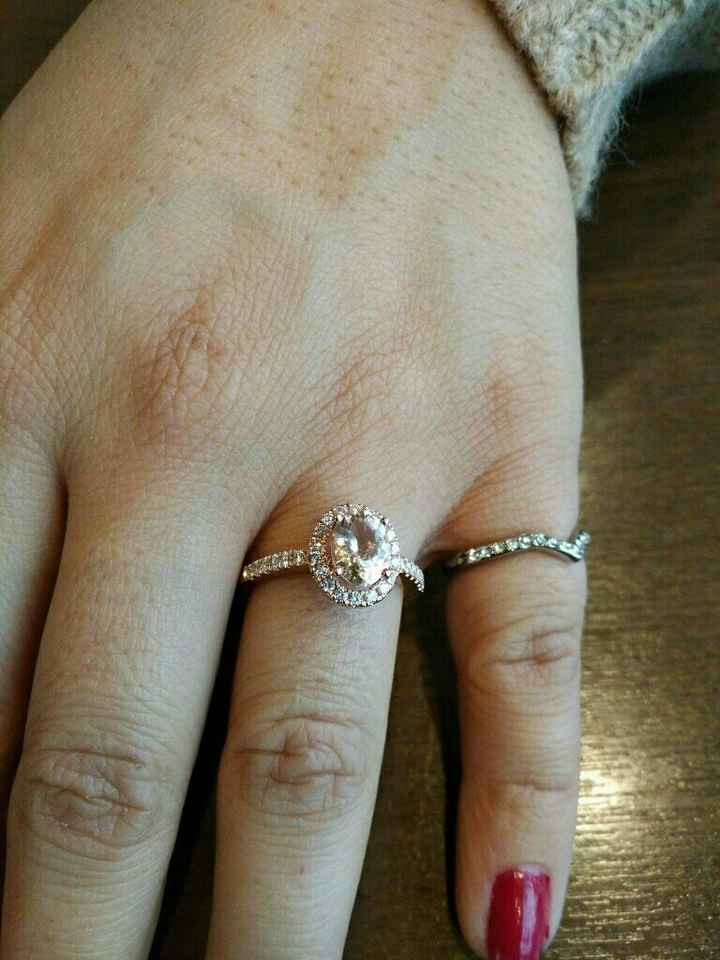 Where are my November brides at!?