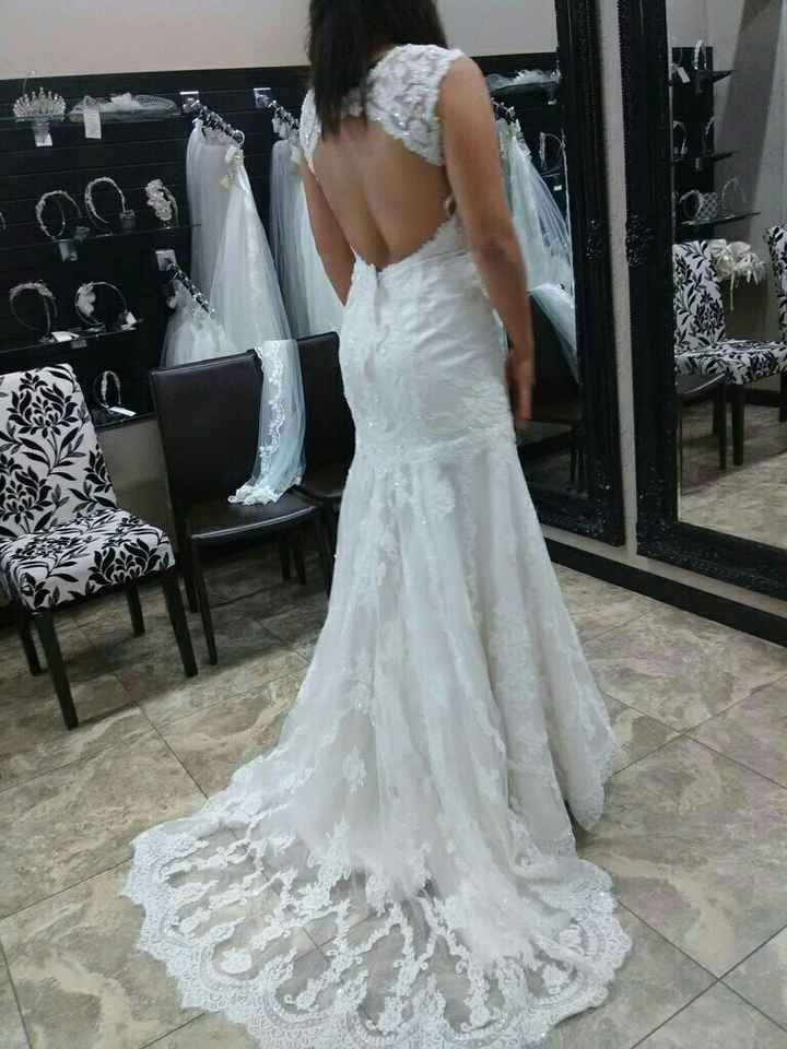 Where are my November brides at!?