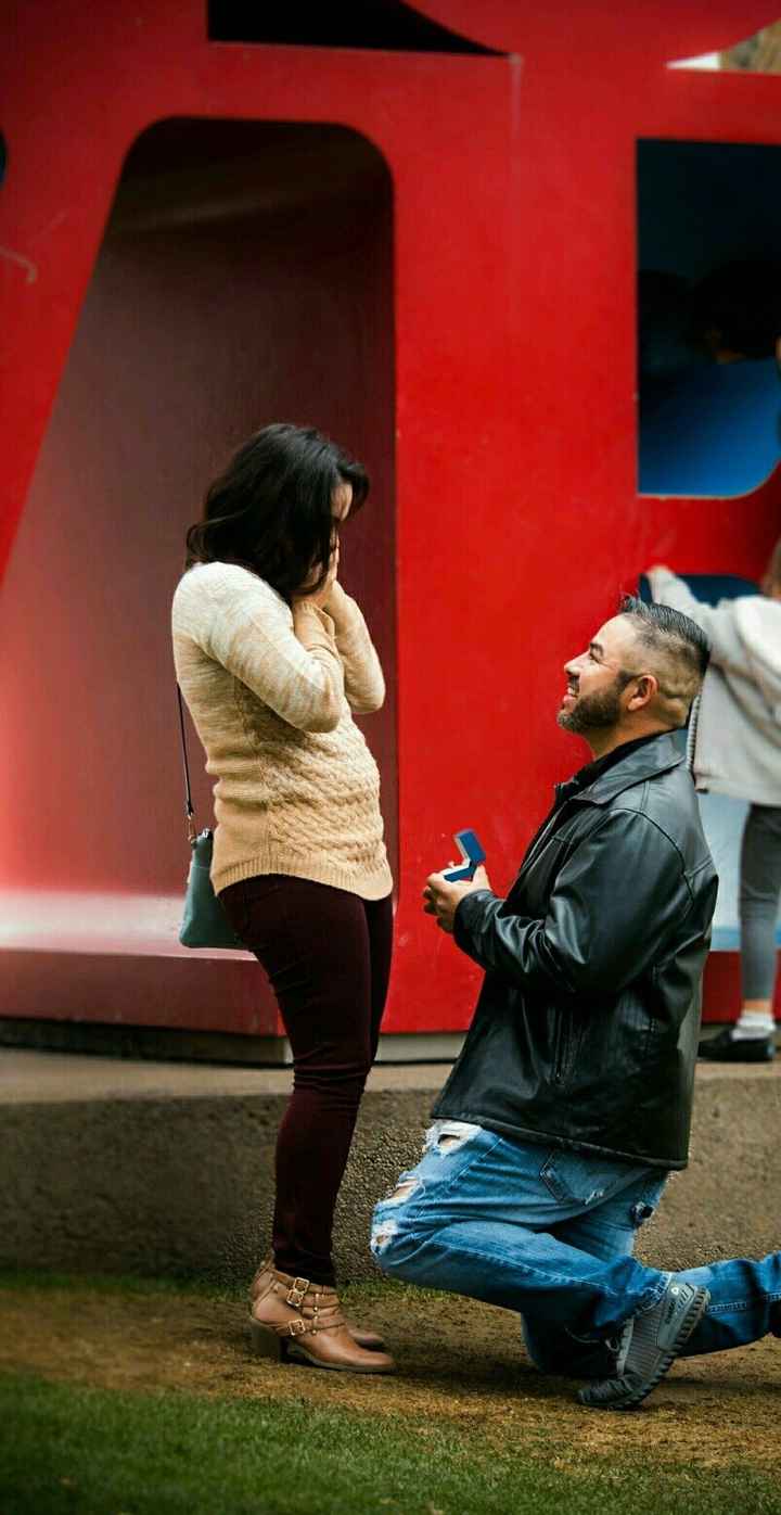 How He (or She) Asked