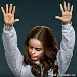 What not to do UPDATED