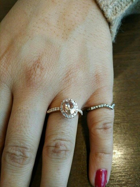 Where are my November brides at!?
