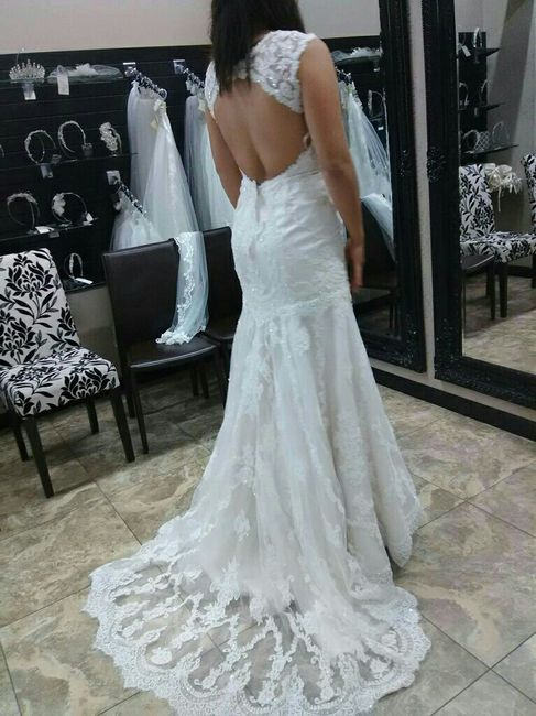Where are my November brides at!?
