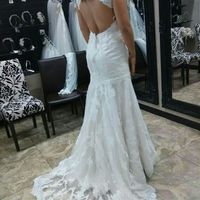 Where are my November brides at!?