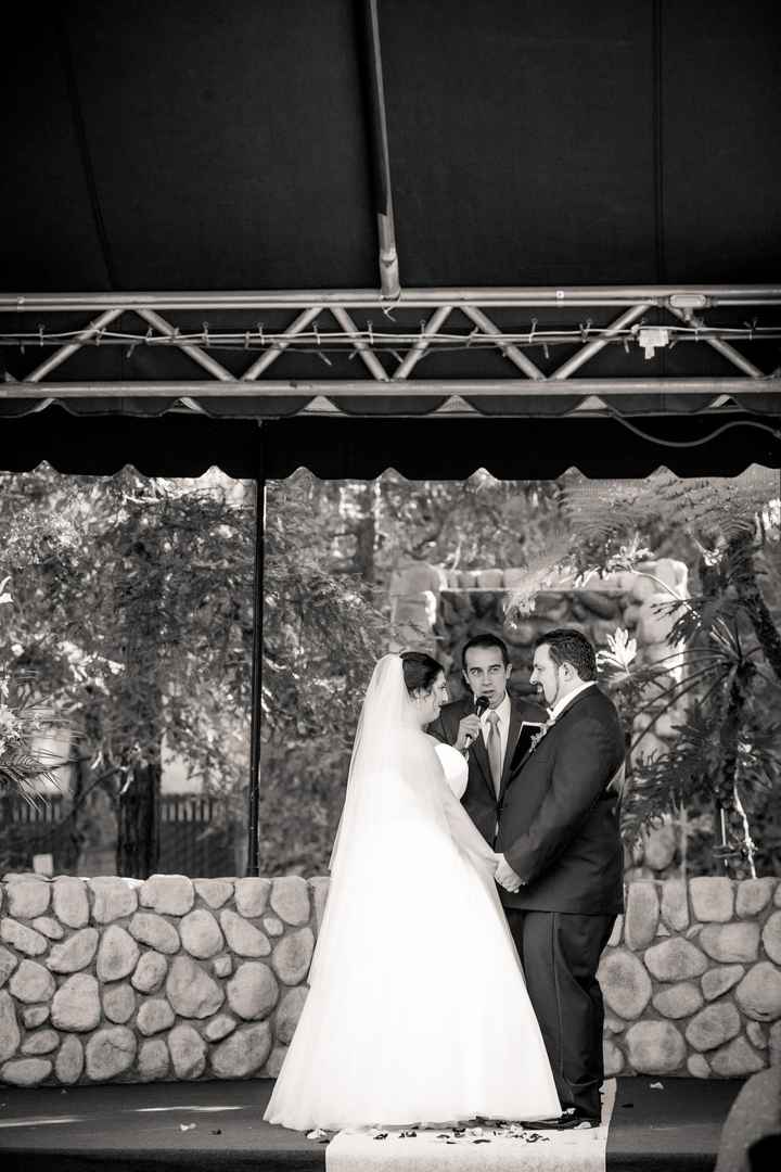 BAM.....(Belated)! Pro Pics!