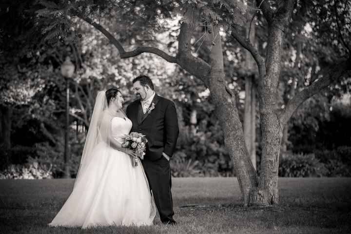 BAM.....(Belated)! Pro Pics!