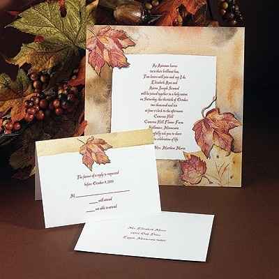 Ordered my invitations!!!