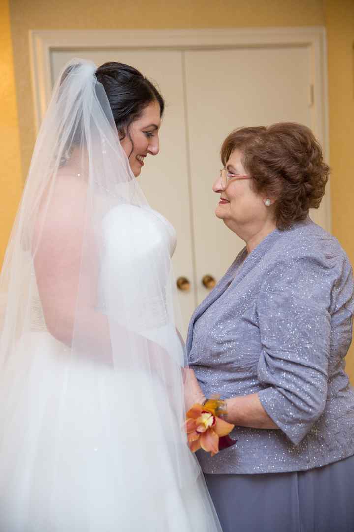 BAM.....(Belated)! Pro Pics!