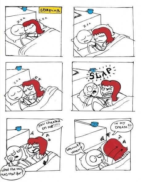 I had a dream...