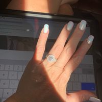 Brides of 2020!  Show us your ring! - 1