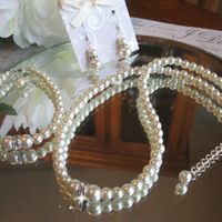 LETS SEE THE JEWELRY FOR YOUR BRIDESMAIDS!