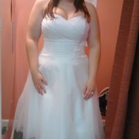 My Dress (with pics)