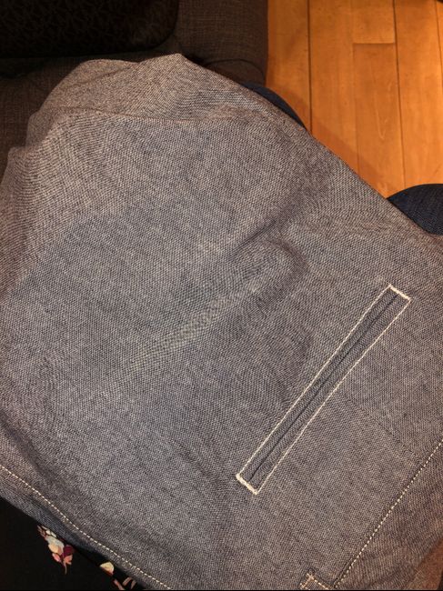 Beach wedding attire 1