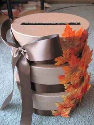 Show me your cardboxes!!