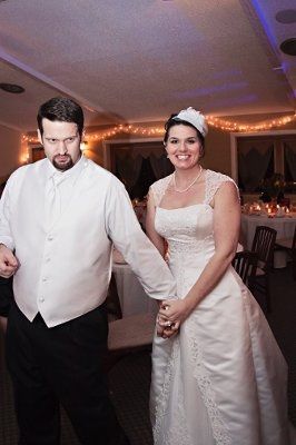 SHOW ME PICS OF YOU IN YOUR DRESS!!