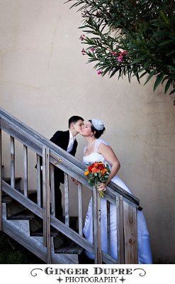 Finally got a few teasers from my photographer!!