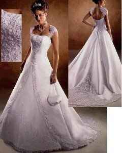 Maggie Sottero Brides!!