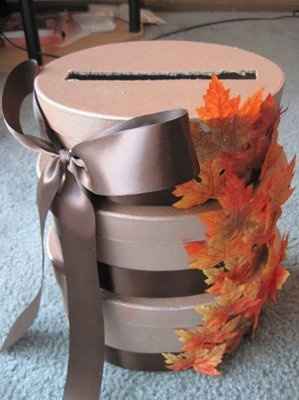 Show me your cardboxes!!