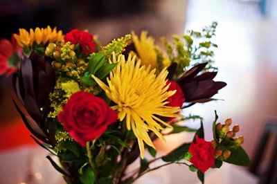 Fifty Flowers Anyone?!!