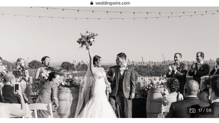 Can’t decide on a venue - 1
