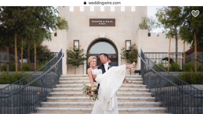 Can’t decide on a venue - 2