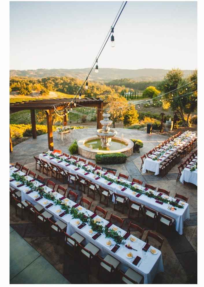 Can’t decide on a venue - 4