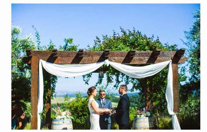 Can’t decide on a venue - 5