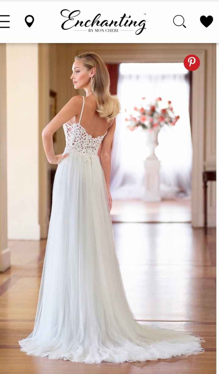Dress thread! - 1