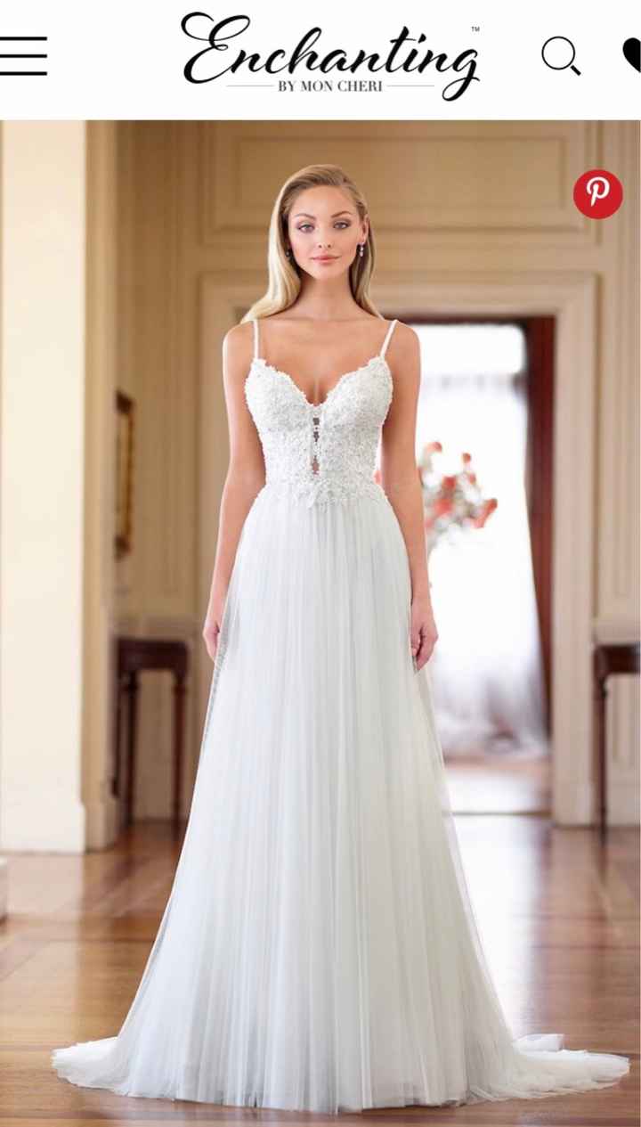Dress thread! - 2